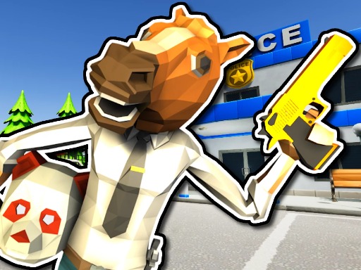 Jeu Casse à la Banque – L'Évasion Ultime