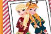 Jeu Sisters Ugly Xmas Sweater