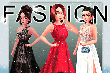Fashion Styliste