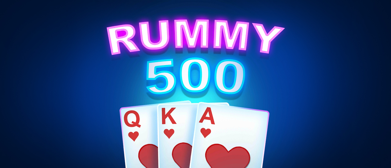 Rummy 500: Le..