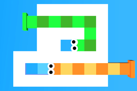 Jeu Fill the Gap