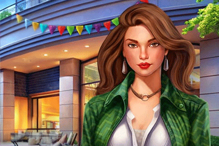 Jeu Objets Cachés Trouver et Acheter