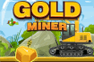 Jeu Gold Miner Grue