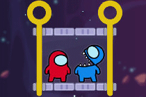 Jeu Imposter Rescue
