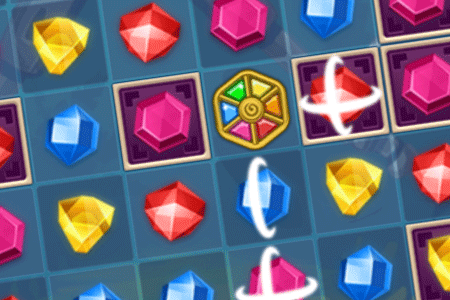 jewel blitz 3