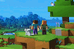 Jeu Minecraft