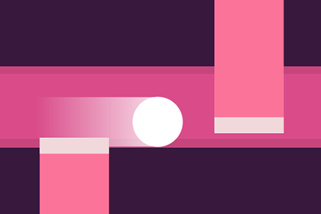 Jeu Rolling Ball 2