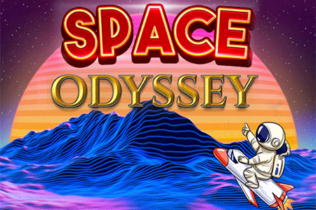 Jeu Odyssée de l'Espace