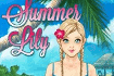 Jeu Summer Lily
