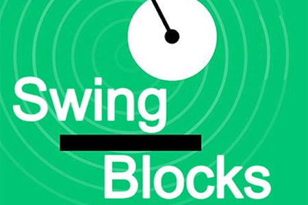 Jeu Swing Blocks