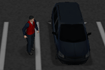 Jeu Valet Parking 3D