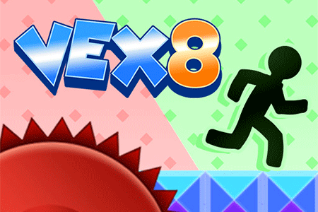 Jeu Vex 8